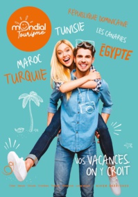 La couverture de la brochure hiver en avant première - DR La couverture de la brochure hiver en avant première - DR