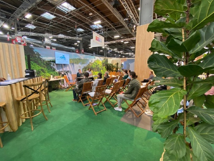 ATD va organiser plusieurs conférences et débats dans le cadre de l'IFTM - DR ATD va organiser plusieurs conférences et débats dans le cadre de l'IFTM - DR