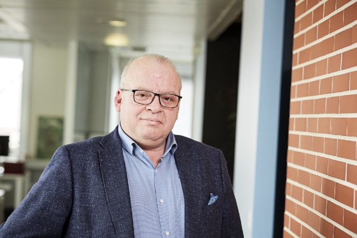 Ange Derment (ex-TUI) rejoint Thalasso N°1, Ôvoyages