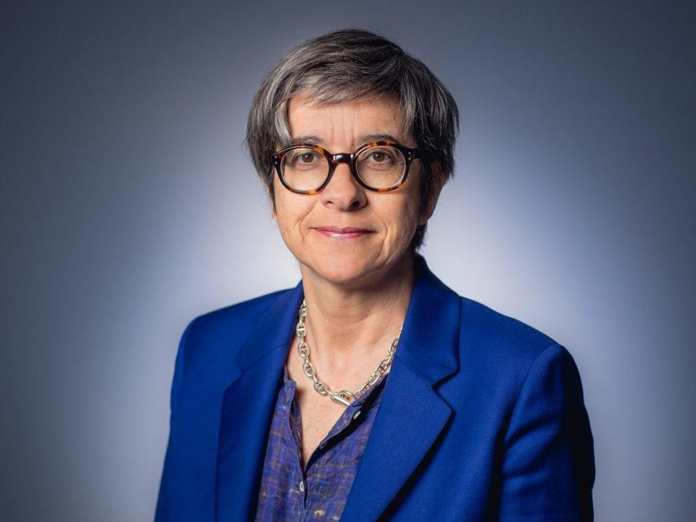 Catherine Guillouard quittera ses fonctions au sein du groupe RATP Photo Airbus Catherine Guillouard quittera ses fonctions au sein du groupe RATP Photo Airbus