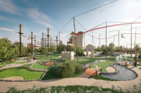 Chypre en pleine ouverture veut s’imposer avec des projets comme le City of Dreams Chypre en pleine ouverture veut s’imposer avec des projets comme le City of Dreams