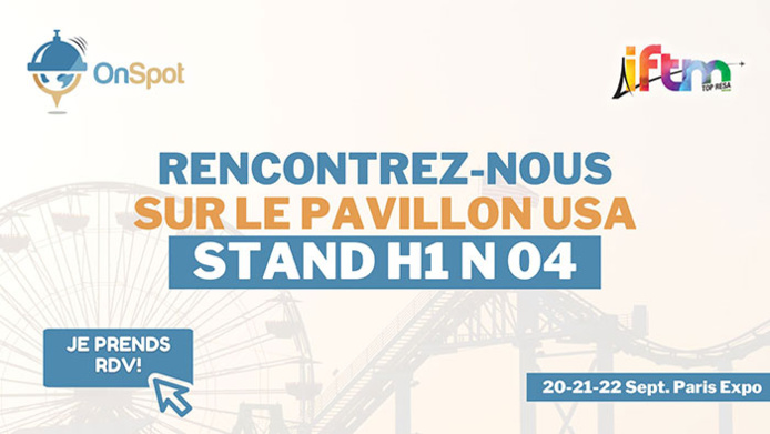 Assistance aux Voyageurs : OnSpot enregistre un été record Assistance aux Voyageurs : OnSpot enregistre un été record