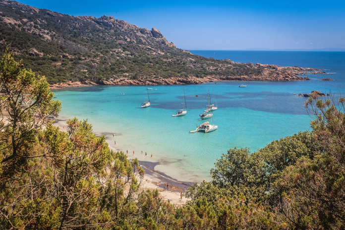 Roccapina © Jametlene Reskp Roccapina © Jametlene Reskp