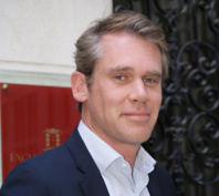 Timothée de Roux - DR Timothée de Roux - DR