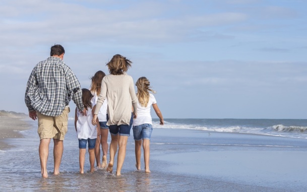 Exit la cellule familiale avec les Kin Breakers ? /fotolia