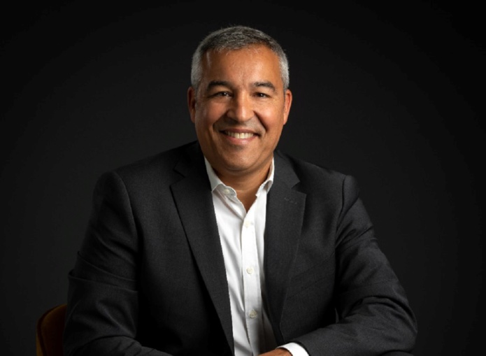 Olivier Mazzucchelli nommé président de HOP! - DR Olivier Mazzucchelli nommé président de HOP! - DR