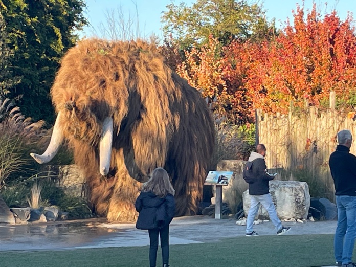 La Fête de l'Automne pour achever la saison (©Vincent Ripaud)