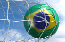 Coupe du Monde Brésil : comment les pros du tourisme saisissent-ils la balle au bond ?