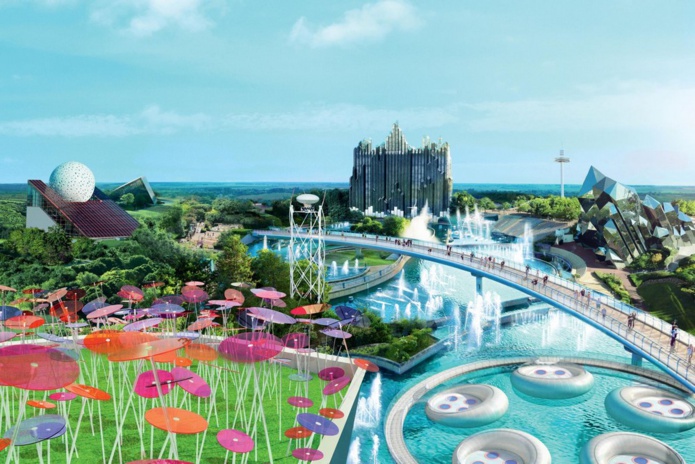 Futuroscope, retrouvez toute l'actualité - Photo : ©Futuroscope