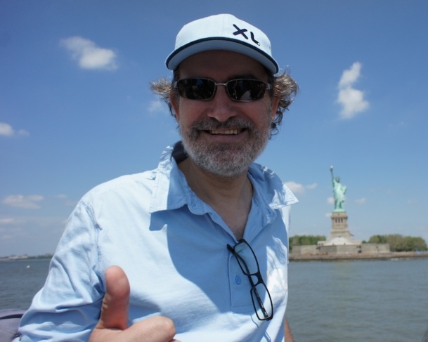 The United States flights are working well, without the help of tour operators, who have not taken a single seat in New York in particular - DR: CE The United States flights are working well, without the help of tour operators, who have not taken a single seat in New York in particular - DR: CE