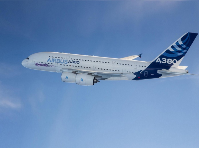 L’Autorité aéroportuaire israélienne interdira les avions civils quadrimoteurs - DR L’Autorité aéroportuaire israélienne interdira les avions civils quadrimoteurs - DR