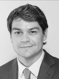 Alexis Boudrand rejoint CBRE Hotels - Photo DR Alexis Boudrand rejoint CBRE Hotels - Photo DR