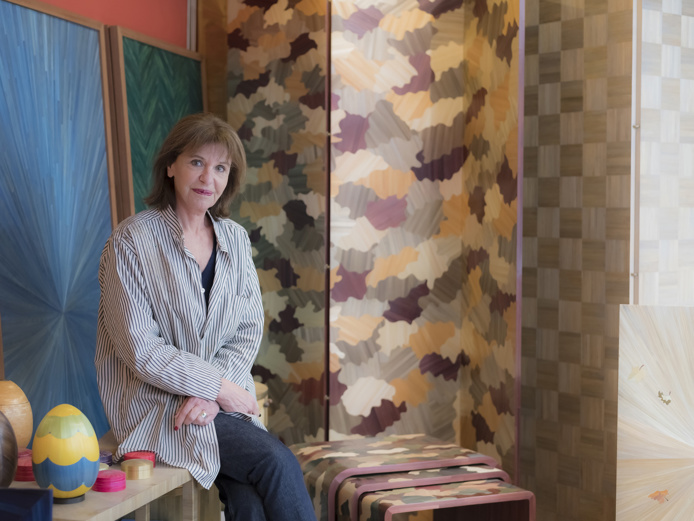 Lison de Caunes (©DR) Lison de Caunes (©DR)