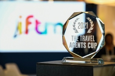 Les 12 Les finalistes 2022 de la Travel Agents Cup s'affronteront le jeudi 22 septembre 2022 à l'IFTM Top Resa - DR IFTM