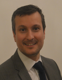 Hervé Bellaïche le directeur commercial et marketing de la compagnie. DR