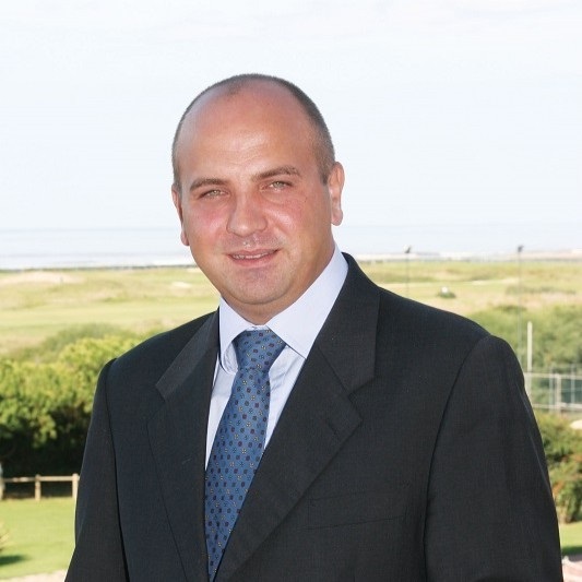 Belambra : Mario Pilato, nouveau directeur des ventes