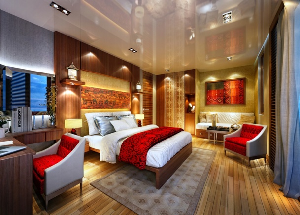 Une suite sur l'Ananda Une suite sur l'Ananda