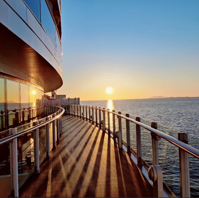 20 mini-croisières en Méditerranée au départ de Marseille - DR 20 mini-croisières en Méditerranée au départ de Marseille - DR