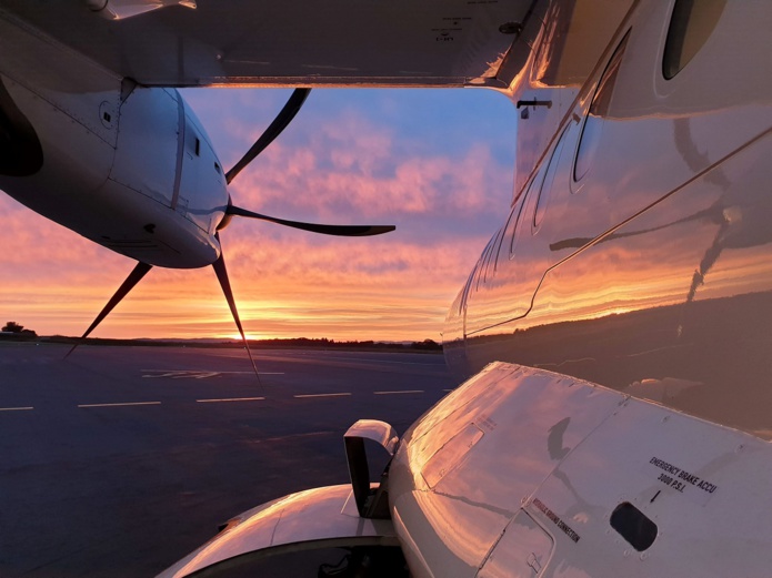 Chalair Aviation ouvre une base à Toulouse et desservira Marseille, Nantes et Rennes - DR CHALAIR