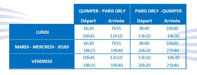 Chalair Aviation ouvre une base à Toulouse Chalair Aviation ouvre une base à Toulouse