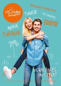 La nouvelle brochure Hiver de Mondial Tourisme - DR