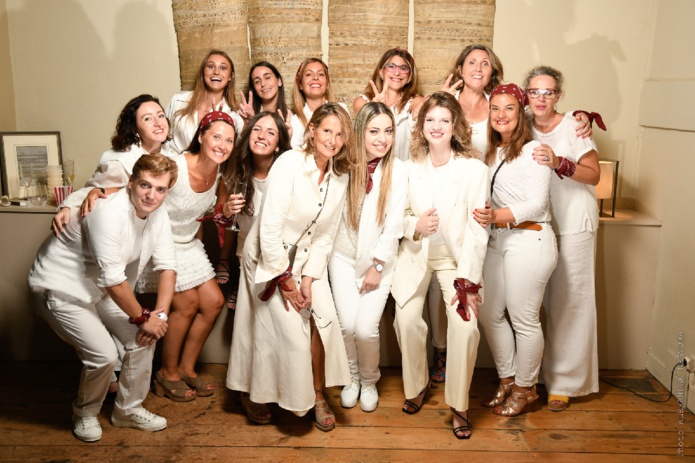 GroupExpression a été fondé par Stéphanie Picon et Virginie Le Norgant - DR : Alexandre Nestora GroupExpression a été fondé par Stéphanie Picon et Virginie Le Norgant - DR : Alexandre Nestora