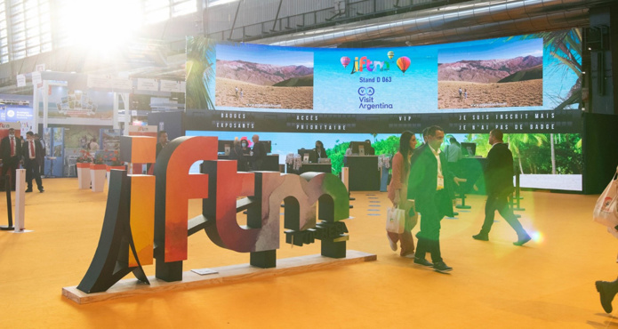 © IFTM Top Resa © IFTM Top Resa