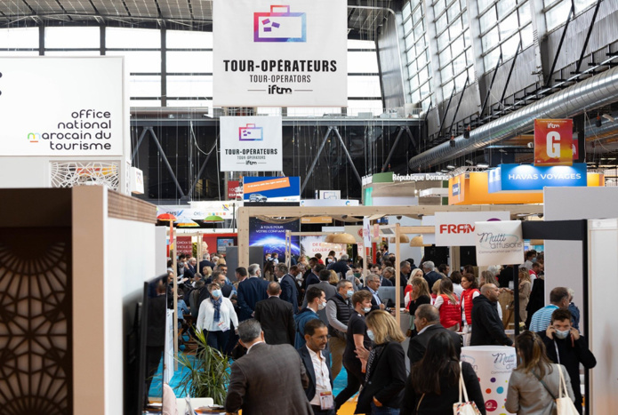 © IFTM Top Resa © IFTM Top Resa