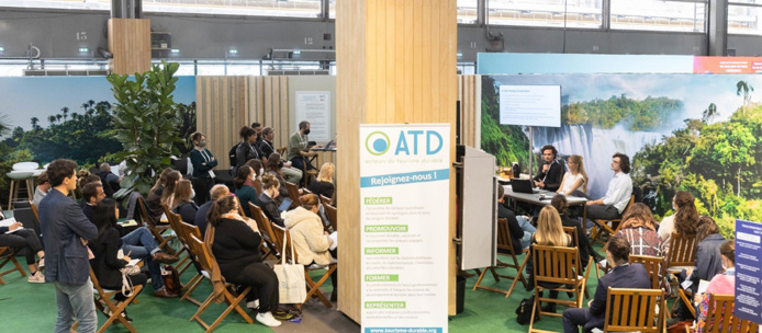 © IFTM Top Resa © IFTM Top Resa