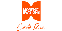Morpho Evasions représentera le Costa Rica au salon IFTM Top Résa 2022 Morpho Evasions représentera le Costa Rica au salon IFTM Top Résa 2022