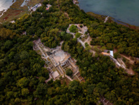 Breathe in Travel / Butrint Breathe in Travel / Butrint