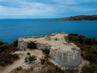 Breathe in Travel / Château d’Ali Pasha