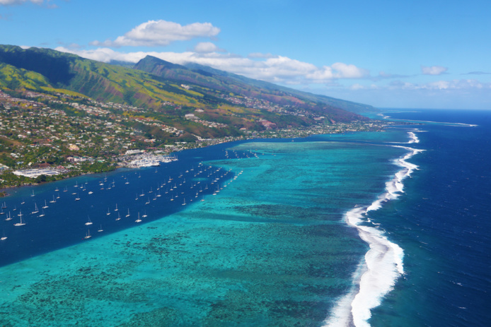 Polynésie : Vinci devient concessionnaire de l’aéroport de Tahiti-Faa’a