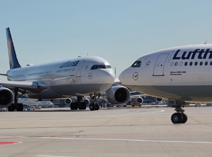 Le contenu NDC du groupe Lufthansa sera disponible fin 2022  - DR