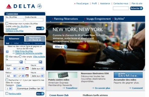 Sur le site internet où la billetterie est exempte de frais, les ventes ont progressé de 44% en volume et de 54% en chiffre d’affaires ! Sur le site internet où la billetterie est exempte de frais, les ventes ont progressé de 44% en volume et de 54% en chiffre d’affaires !