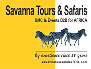 Savanna Tours & Safaris vous donne rendez-vous à l’IFTM Top Resa, inscrivez-vous à l’éductour Sénégal 