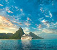 © Oceania Cruises