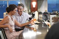 © Oceania Cruises