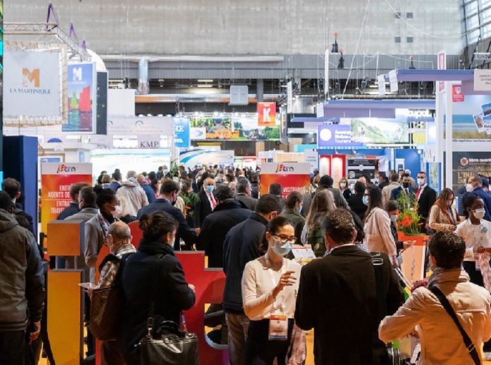 Les EDV traiteront le sujet du "Cruise Bashing ?" lors de l'IFTM Top Resa - DR Les EDV traiteront le sujet du "Cruise Bashing ?" lors de l'IFTM Top Resa - DR