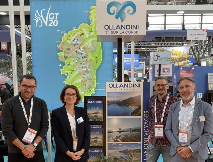 Ollandini Voyages © Aurelien Neri Ollandini Voyages © Aurelien Neri