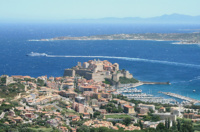 Calvi © Sylvain Alessandri