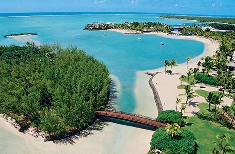 Sun Resorts : offres spéciales agents de voyages à l'Ile Maurice