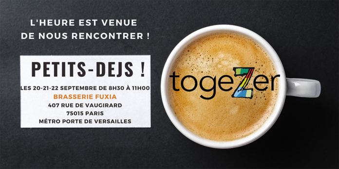 © Togezer © Togezer