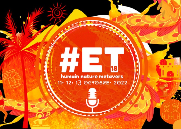 Les rencontres nationales du etourisme à Pau mettront à l'honneur le Metavers et la mobilité - DR Les rencontres nationales du etourisme à Pau mettront à l'honneur le Metavers et la mobilité - DR