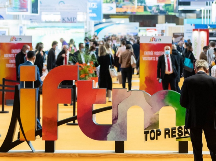 Le Village de la Montagne revient à l'IFTM Top Resa - DR