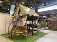 Horizonia, le tourisme durable à la rencontre de ses acteurs Horizonia, le tourisme durable à la rencontre de ses acteurs