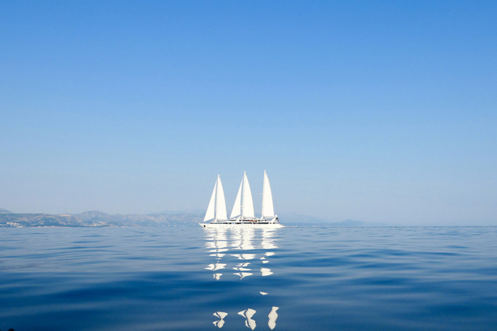 © PONANT - Tamar Sarkissian © PONANT - Tamar Sarkissian