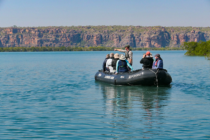 © PONANT - Nick Rains © PONANT - Nick Rains