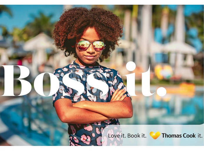 Thomas Cook a repris au Royaume-Uni, aux Pays-Bas et vise l'Europe - Crédit photo : compte Facebook @thomascooktourism