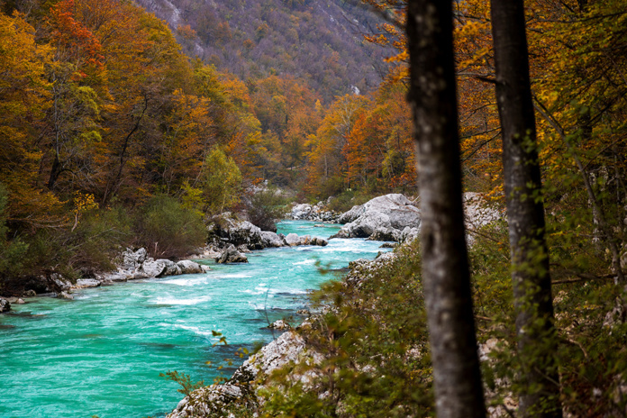 Collection Automne & Hiver - Terra Balka vous dévoile ses expériences insolites Collection Automne & Hiver - Terra Balka vous dévoile ses expériences insolites